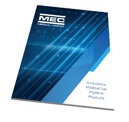 AMBULANCE MEDICAL GAS PIPELINE PRODUCTS